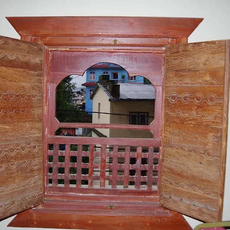 The Exotic House-2