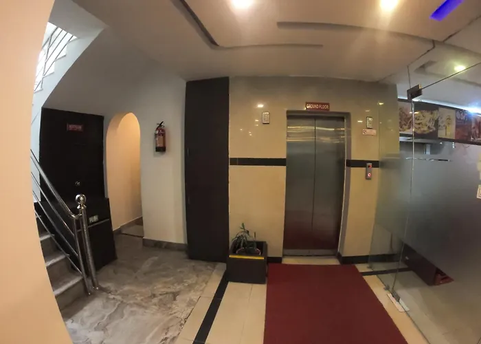Avataar Kathmandu Hotel